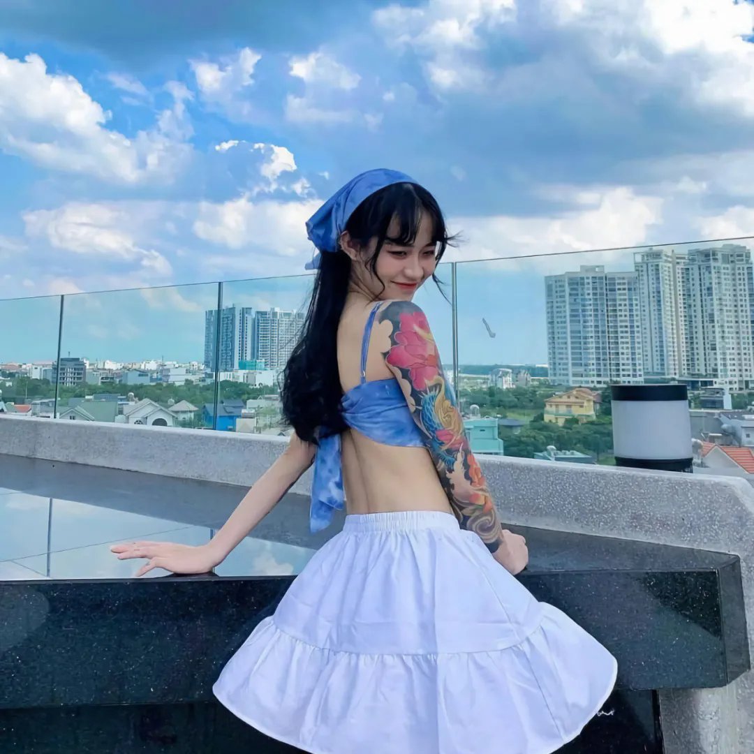 战地飘零燕